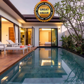  La Ville Phuket Pool Villa  Mai Khao